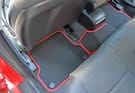 EVA коврики на Audi S4 (B7) 2004 - 2008 в Благовещенске