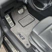 Коврики на Peugeot RCZ 2010 - 2015 в Благовещенске