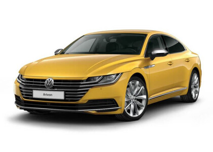 Коврики на Volkswagen Arteon 2017 - 2025 в Благовещенске Коврики на Volkswagen Arteon 2017 - 2025 в Благовещенске