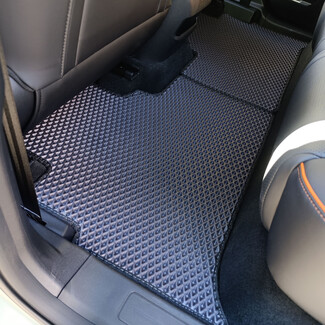 EVA коврики на Jetour T1 2025&nbsp;-&nbsp;2026 в Благовещенске