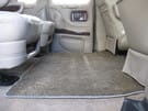 Коврики на Ford Econoline 1992 - 2013 в Благовещенске