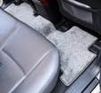 Коврики на Toyota Land Cruiser Prado 150 2009 - 2023 в Благовещенске